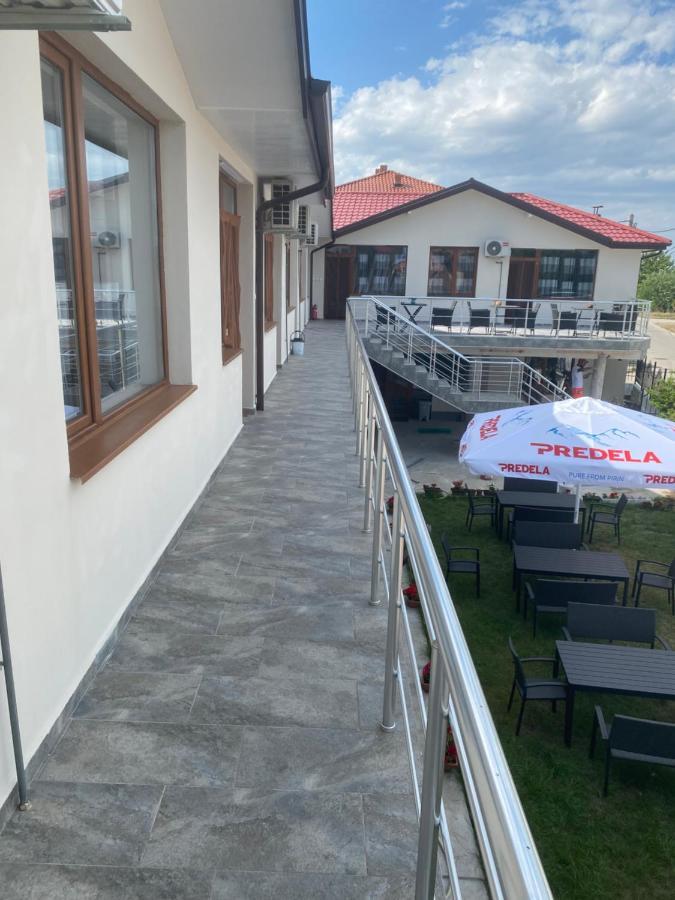 Стаи За Гости Ася Kavarna Exterior photo